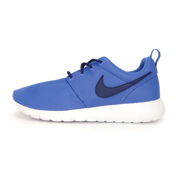 Nike Youth Roshe One (GS) : Sz 5.5 Y - Picture 2 of 5